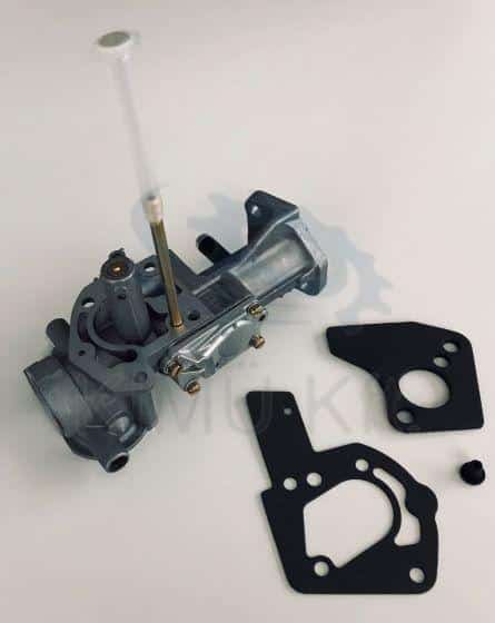 Karburátor Briggs&Stratton Modele 11 / 13 Poziomy Wał