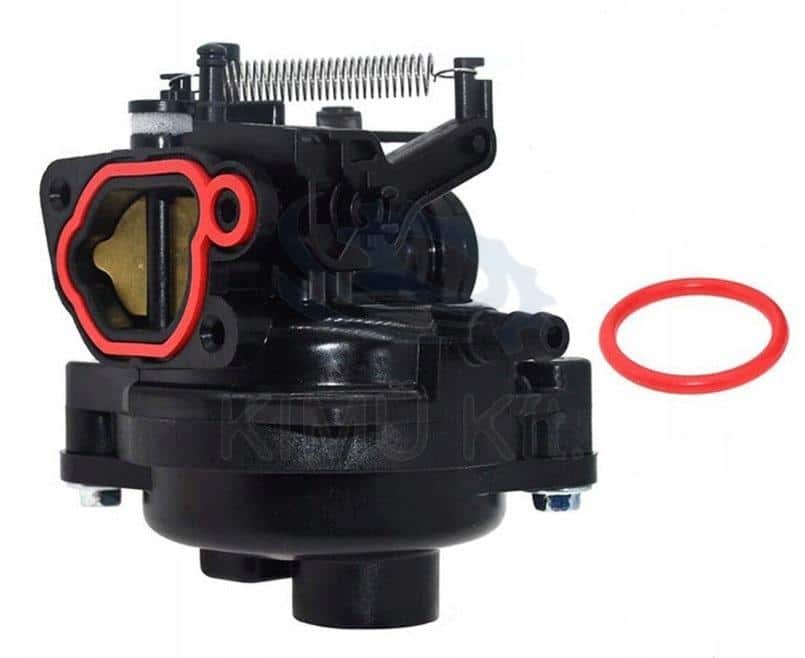 Karburátor Briggs&Stratton Seria 550E, 575Ex Auto-Choke