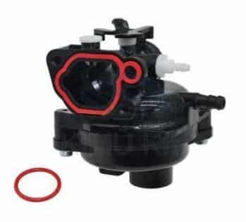 Karburátor Briggs&Stratton Seria 450E Na Primer