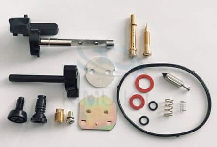Karburátor Javító Komplett Honda  Gx270