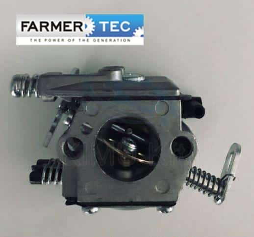 Karburátor 021, 023, 025 Typ Walbro Farmertec