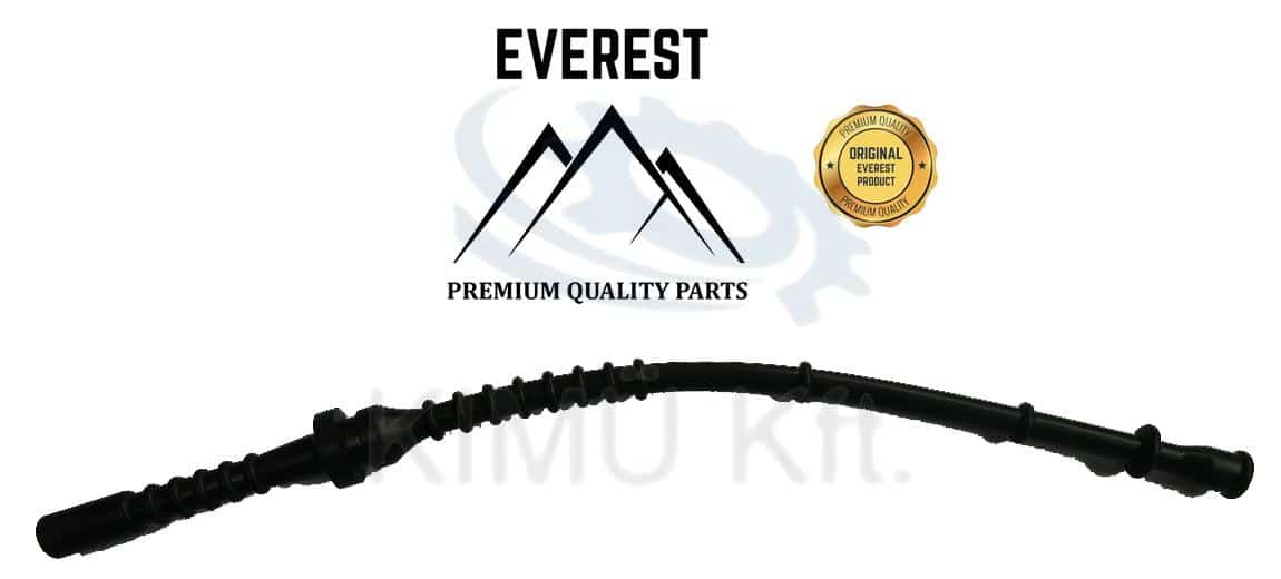 Üzemanyag Szűrő Vezeték Stihl Fs120, Fs200, Fs250 Everest