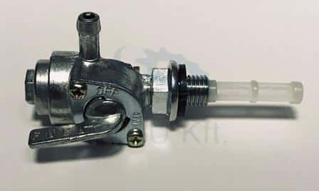 Kranik Paliwa Do Agregatu 2-6 Kw M10X1.25