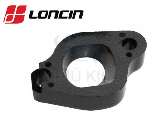 Karburátor Távtartó Loncin Lc1P70Fc