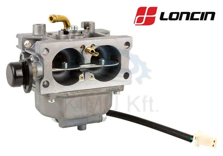 Karburátor Loncin Lc2P77F