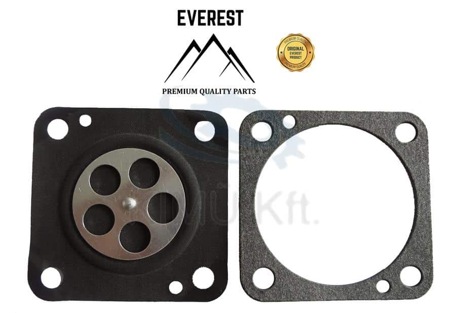 Membrán Komplett Wacker Wm80 Bing 33 Everest