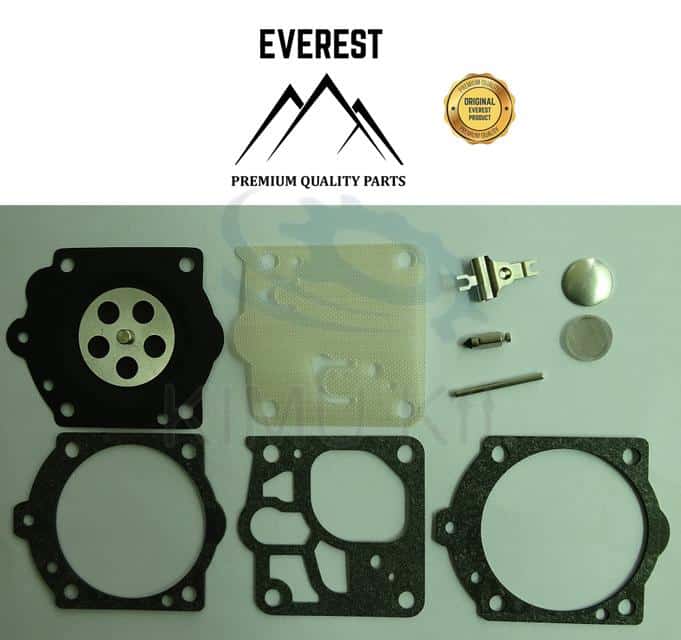 Javító Komplett Walbro K10-Rwj Everest