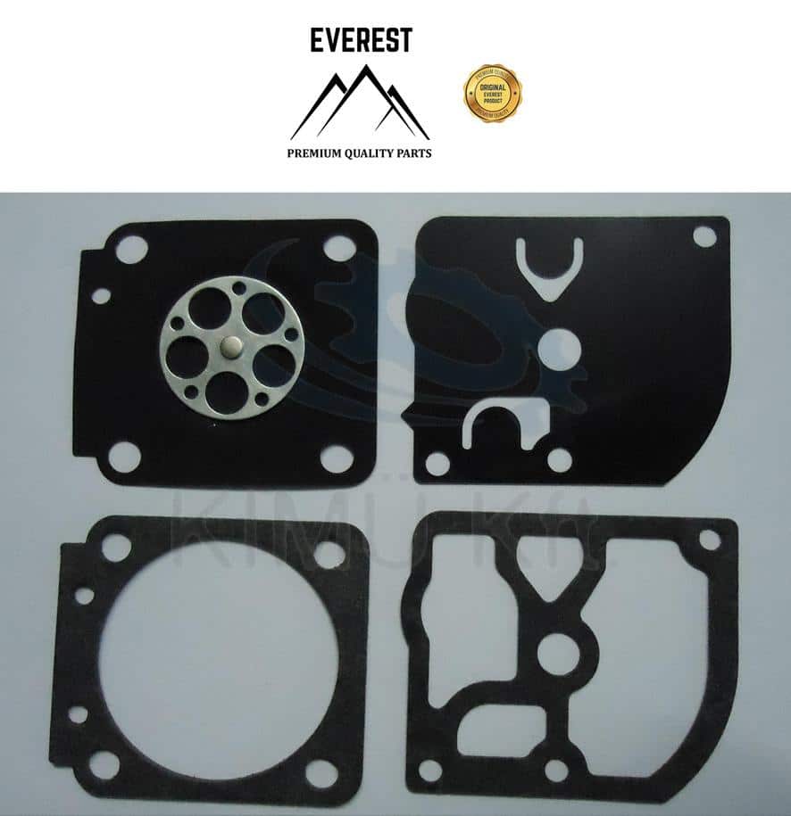 Membrán Komplett Zama Gnd-28 Everest