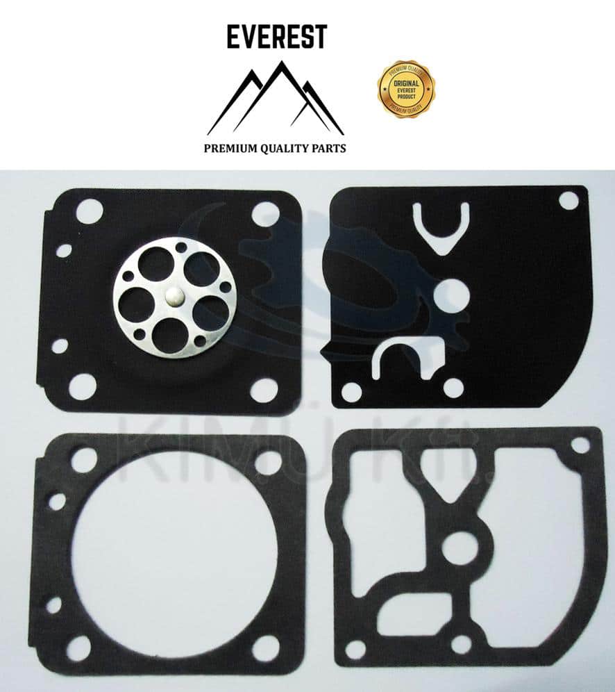Membrán Komplett Zama Gnd-50 Everest