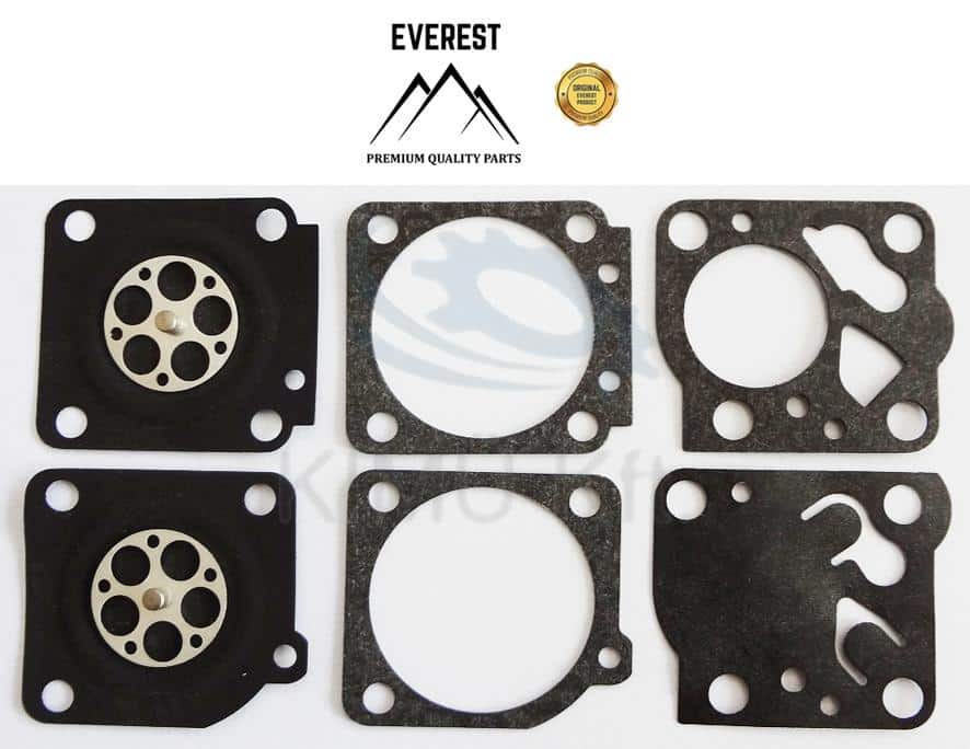 Membrán Komplett Zama Gnd-1 Everest