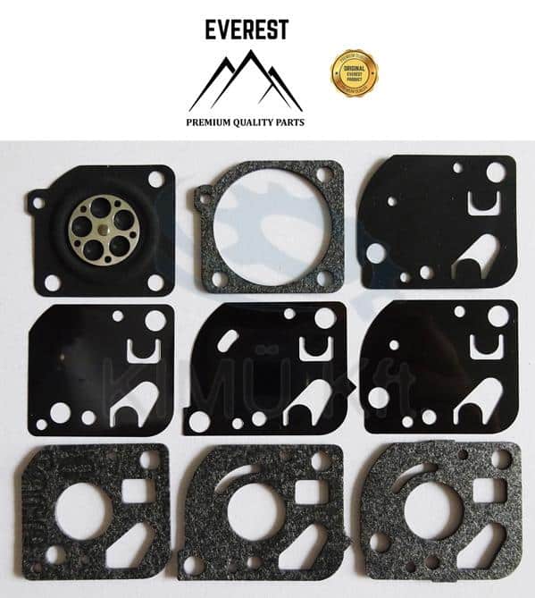 Membrán Komplett Zama Gnd-18 Everest