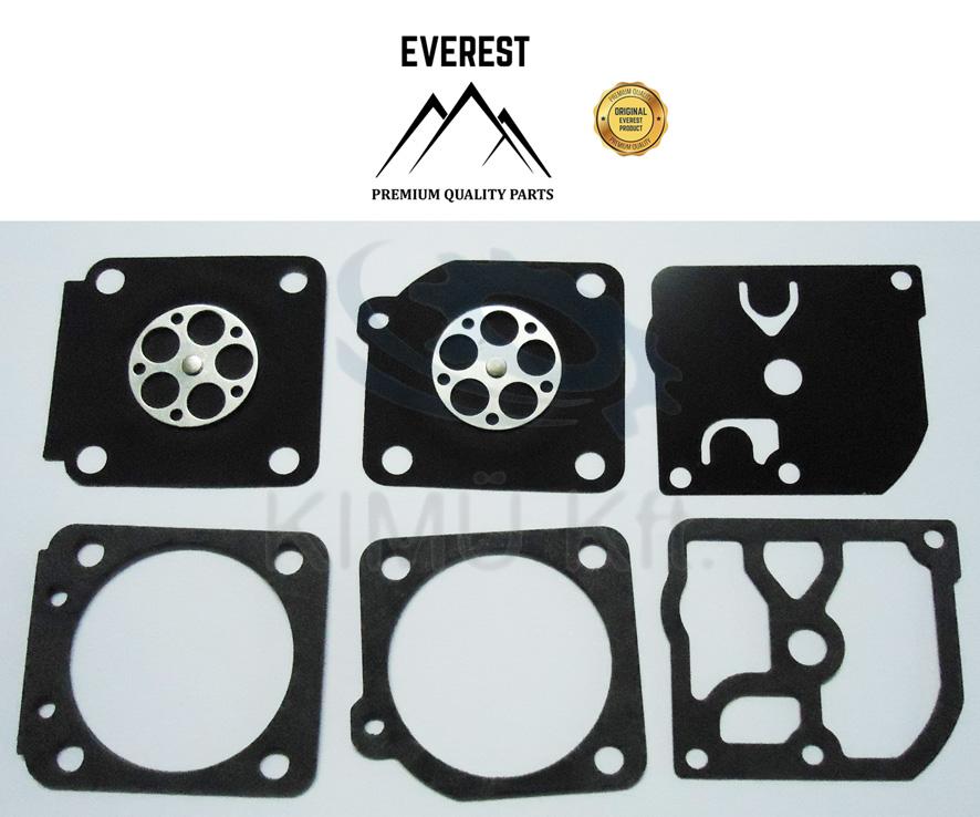 Membrán Komplett Zama Gnd-33 Everest