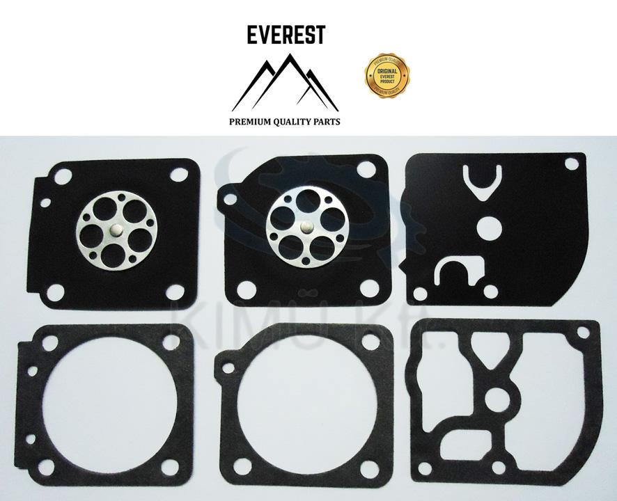 Membrán Komplett Zama Gnd-39 Everest