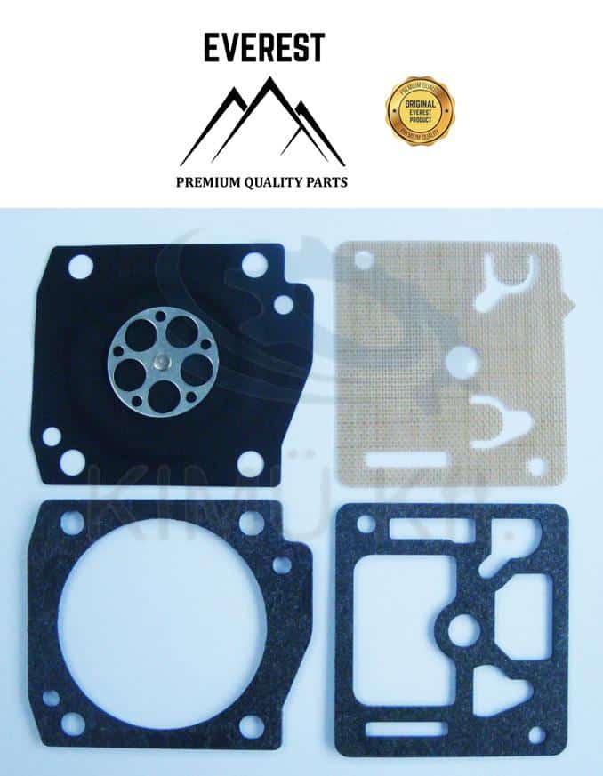 Membrán Komplett Zama Gnd-54 Everest