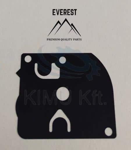 Karburátor Membrán Zama 0015047 Everest