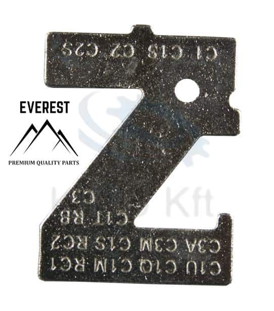 Karburátor Szint Beállitó Szerszám Zama Zt-1 Everest