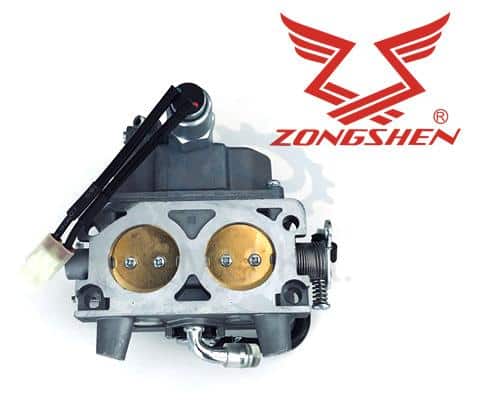 Karburátor Zongshen Gb1000