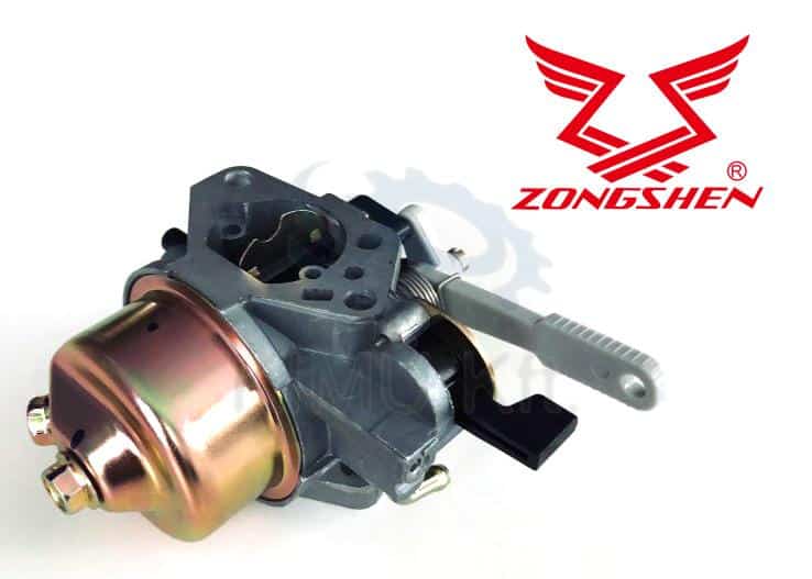 Karburátor Zongshen Gb420