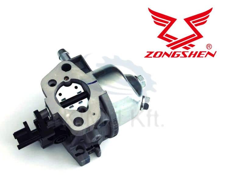 Karburátor Zongshen Xp200 Auto-Choke