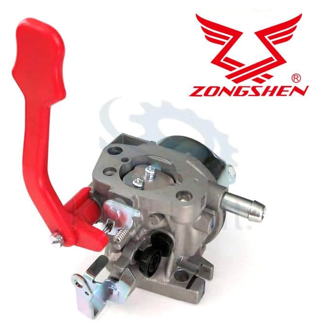 Karburátor Zongshen Nh150H Talajlazító