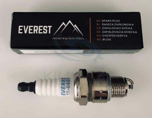 Gyűjtőgyertya Everest 11-06034 Wacker