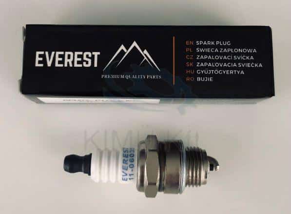 Gyűjtőgyertya Nagy Menetes Everest 11-06035 Fűkasza Láncláncfűrész