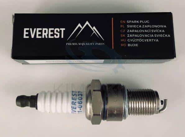 Gyűjtőgyertya Everest 11-06037 Loncin, Nac