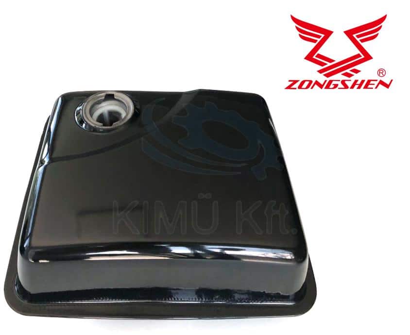 Üzemanyagtartály Sapkával Zongshen 188F 13,0Hp