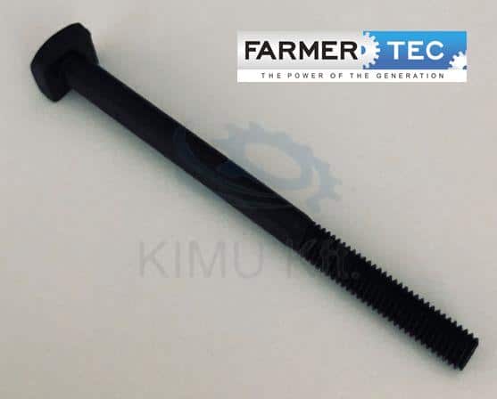 Kipufogó Csavar Stihl 017, 018, 021, 023, 025 Farmertec