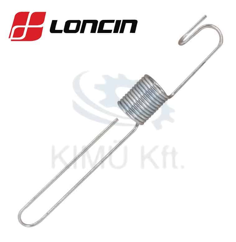 Szabályzó Rugó Loncin Lc1P61Fc, Lc1P65Fc, Lc1P70Fc