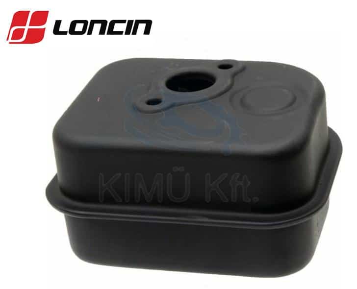 Kipufogó Loncin Lc1P61Fa, Lc1P65Fa, Lc1P68Fa, Lc1P70Fa