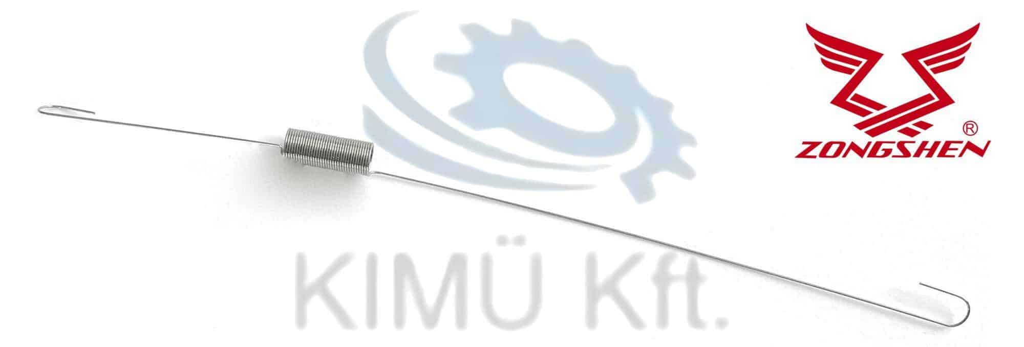 Szabályzó Rugó Zongshen Xp140