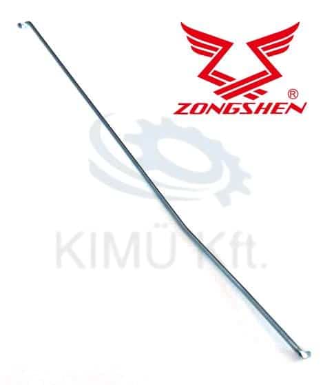 Fojtószelep Link Zongshen Xp420 100007960