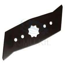Kés Talajlazító Wolf
