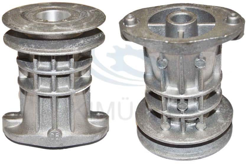 Késtartó Emak Efco Oleomac 53T 22,2Mm Magasság 88,7Mm