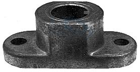 Késtartó Mtd 22,2Mm Magasság 30,3Mm