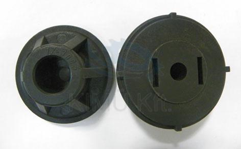 Késtartó Mtd Elektromos Fűnyírók 17,2Mm Magasság 35,4Mm