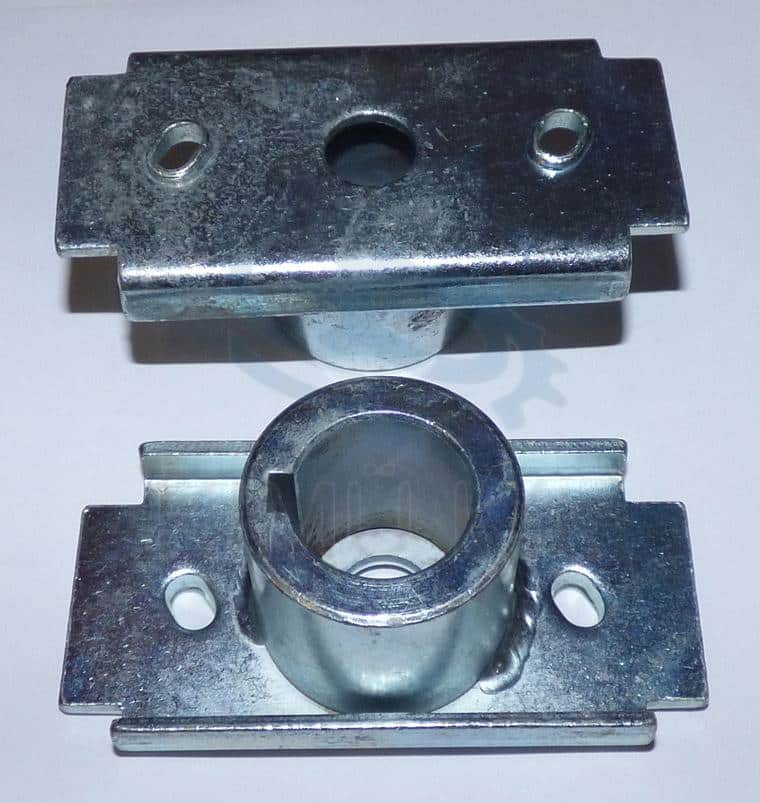 Késtartó Daye Dym-1768/1769/1778 25,4Mm Magasság 38,2Mm
