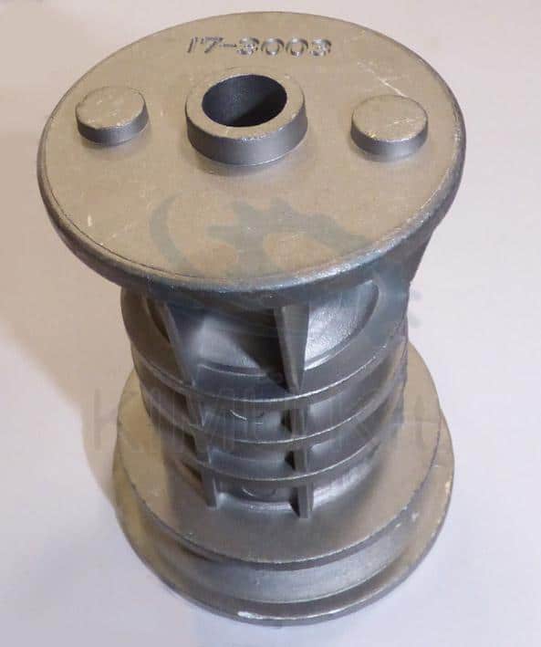 Késtartó Erma 948Cv Husqvarna Lb48 Lc48 22,2Mm Magasság 85Mm