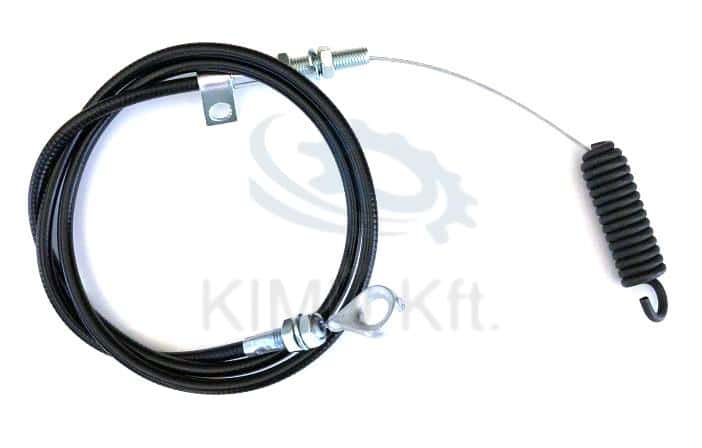 Kuplung Bowden Mtd Traktorok 746-1123A 1041Mm X 1200Mm