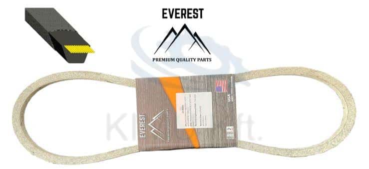 Menet Ékszíj Hosszú Murray 465617X51 Everest