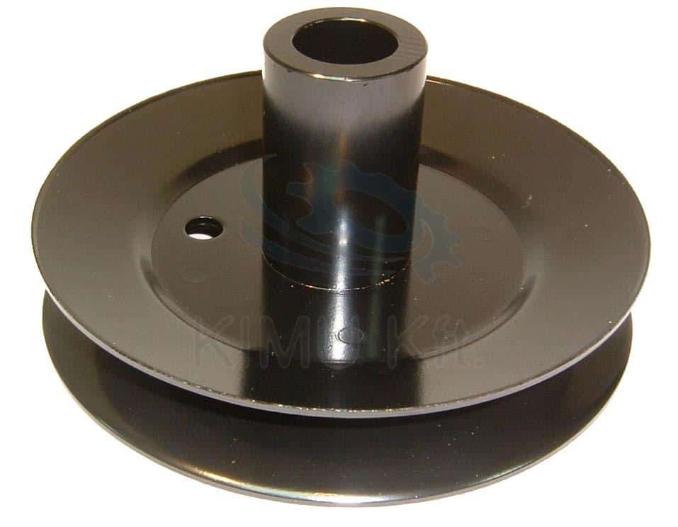 Késtengely Ékszíjtárcsa Mtd Deck D 81Cm, E 91Cm