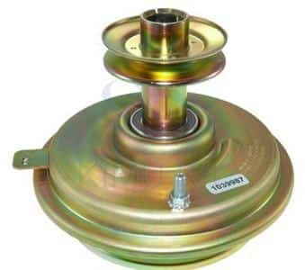 Kuplung Mtd 717-1788A