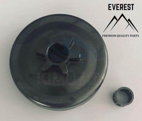 Csillagkerék  Stihl 017,018,021,023,025 3/8 6Z Everest