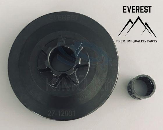 Csillagkerék .325 7 Fogú Kínai Láncfűrész 45Cc 52Cc 58Cc Everest