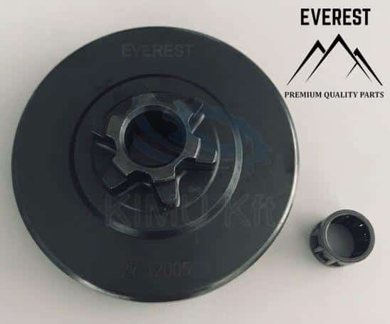 Csillagkerék Kínai Láncfűrész 38Cc 3/8 6 Z Everest