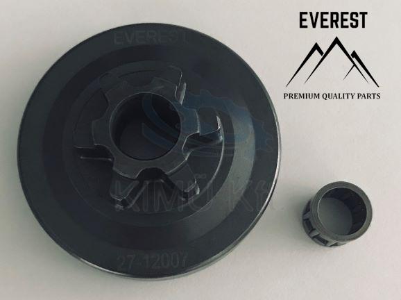 Csillagkerék Kínai Láncfűrész 25Cc 3/8 6 Z Everest