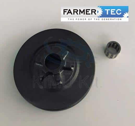 Csillagkerék Kínai Láncfűrész 38Cc 3/8 6 Z Farmertec