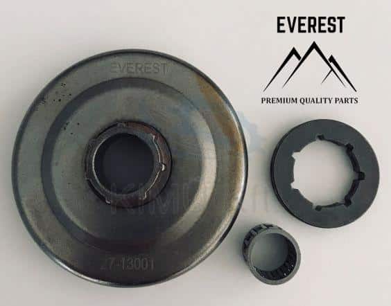 Csillagkerék Betétes Oleomac 947 952  .325 Everest