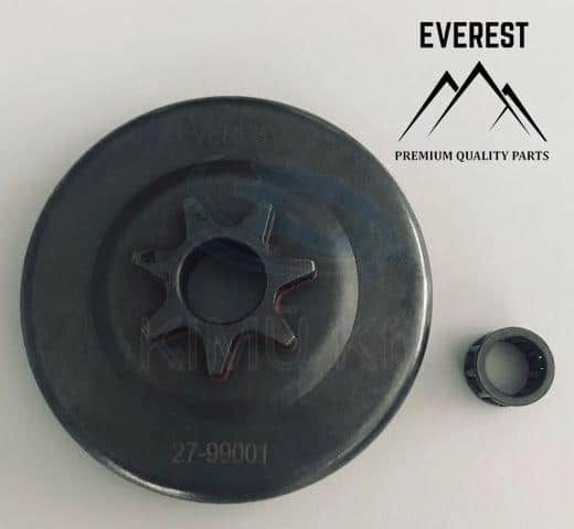 Csillagkerék .325 7Z Echo Cs3600, Cs3700, Cs3900, Cs400 Everest